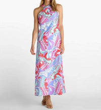 Jude Connally - Bernadette Maxi Dress