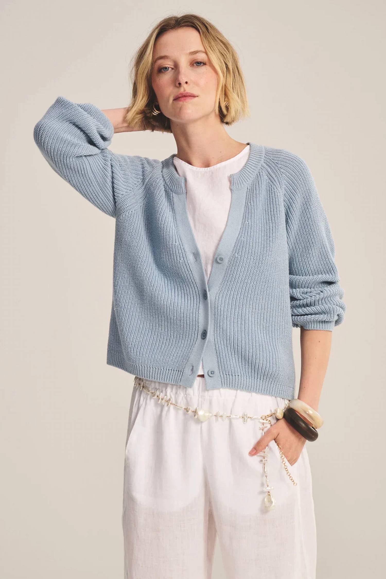 Velvet By Graham & Spencer - Women's Mirae Sweater