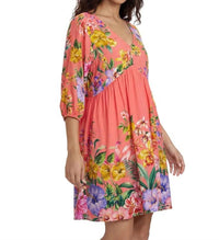Johnny Was - KAIRI A-LINE DRESS