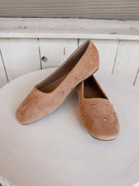 Corkys Footwear - Women's Dont Be Rude Flat Shoes