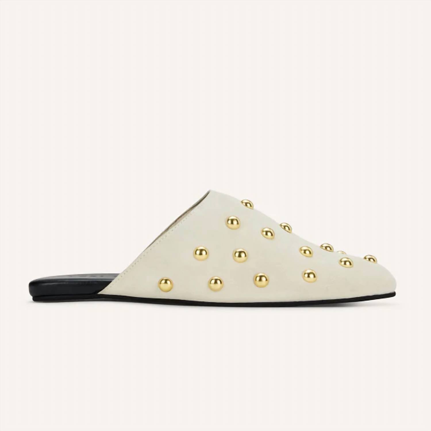 Yosi Samra - Women's Zoe Mule Slide