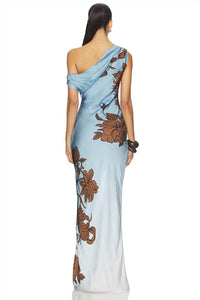 Rococo Sand - Cady Dress