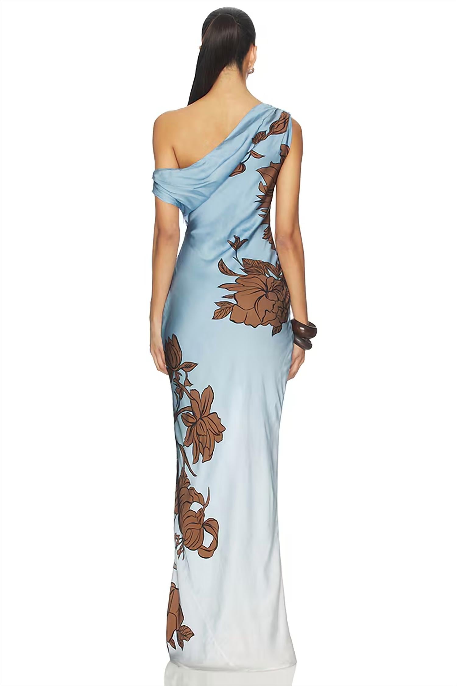 Rococo Sand - Cady Dress
