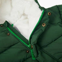 Primary - Baby Parka Puffer Suit