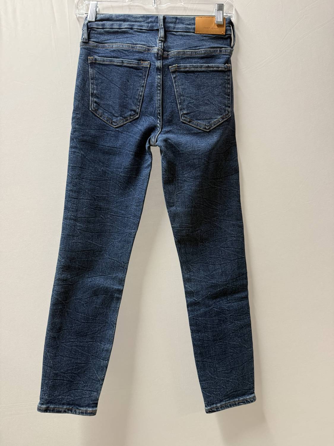 Dear John Denim - Women's Pixie Fitted Jean