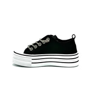 Bonavi - Women's Harley Slip On Sneaker