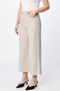 Dear John Denim - Audrey Wide Leg Pants