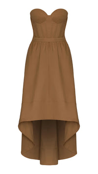 Andres Otalora - Women's Shahi Dress
