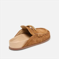 Dolce Vita - Women's Jodero Suede Flats