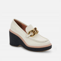The Brennan Shoe