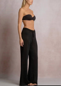 Elan - Women's Drawstring Pants