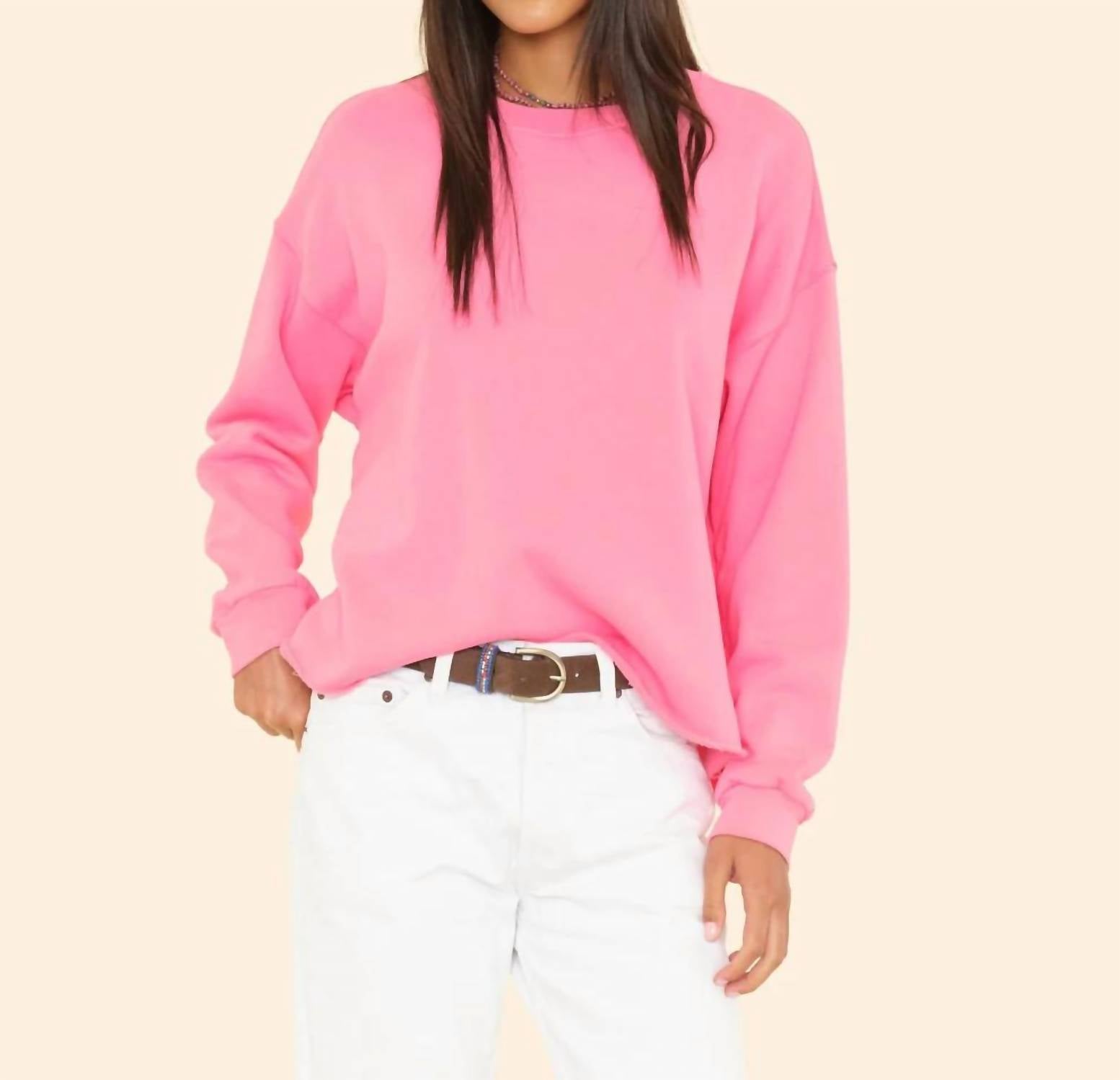 Xirena - Honor Sweatshirt