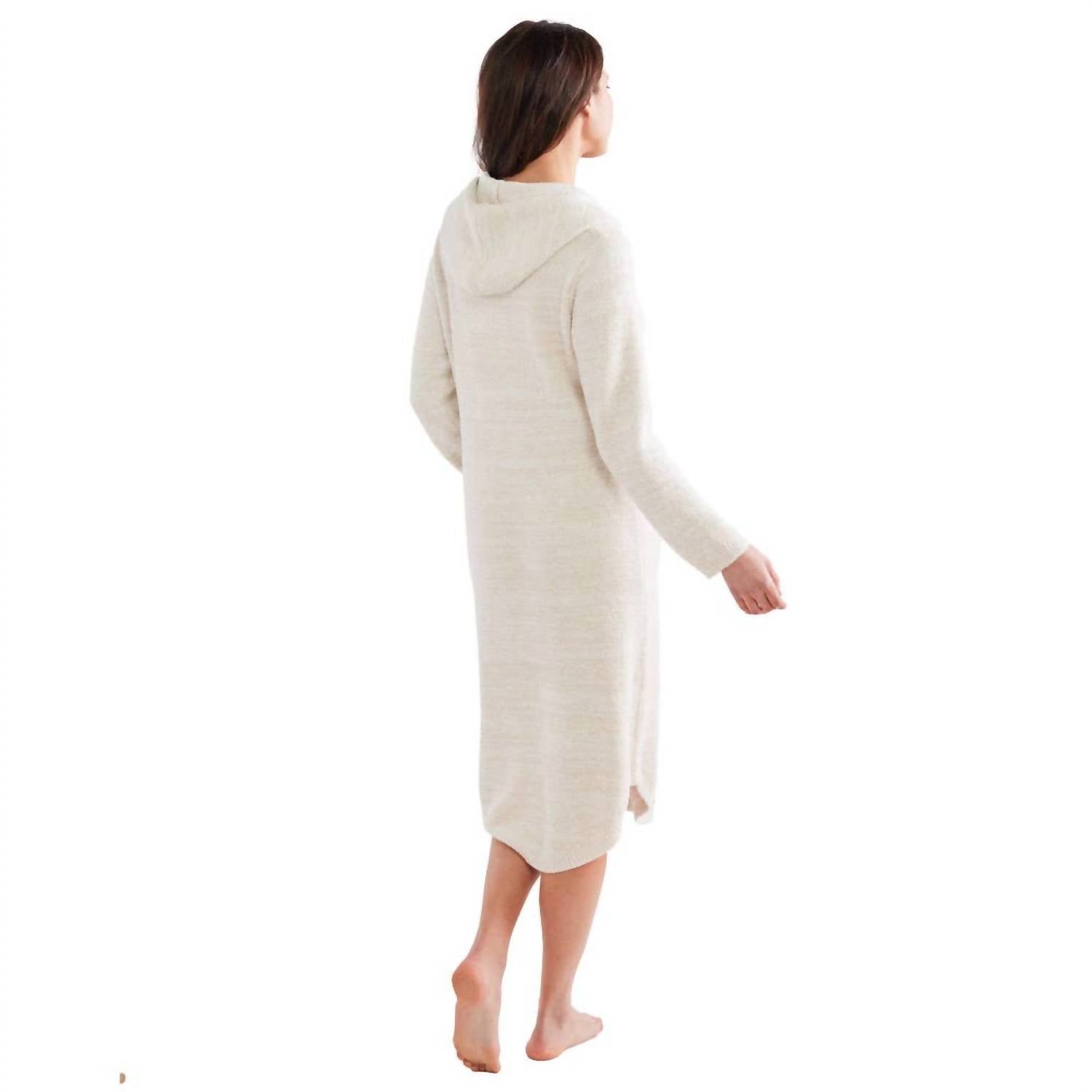 Softies - Marshmallow Hooded Lounger