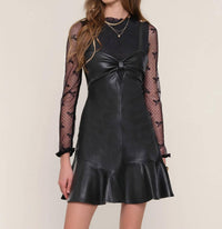 Heartloom - Lennon Mini Dress