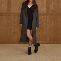 Rylee + Cru - Tween Longline Coat