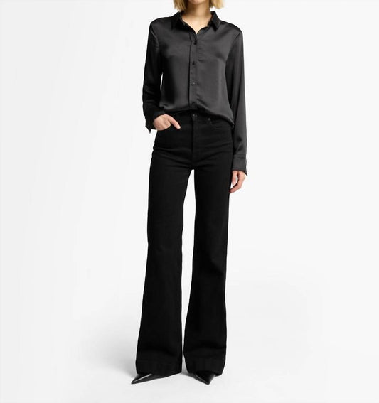 7 For All Mankind - Slim Illusion Modern Dojo Jeans