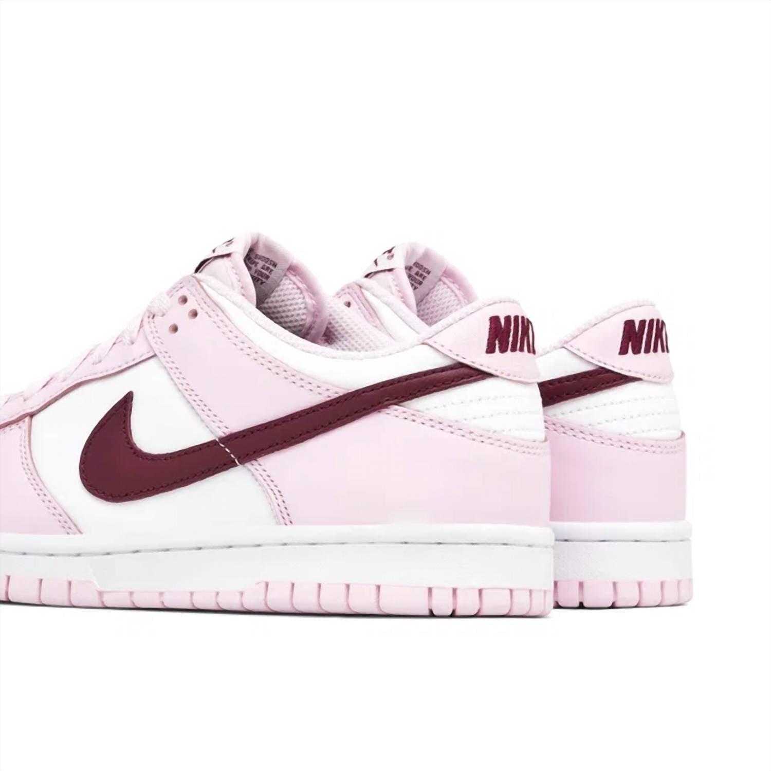 Nike - Girl's Dunk Low Sneakers