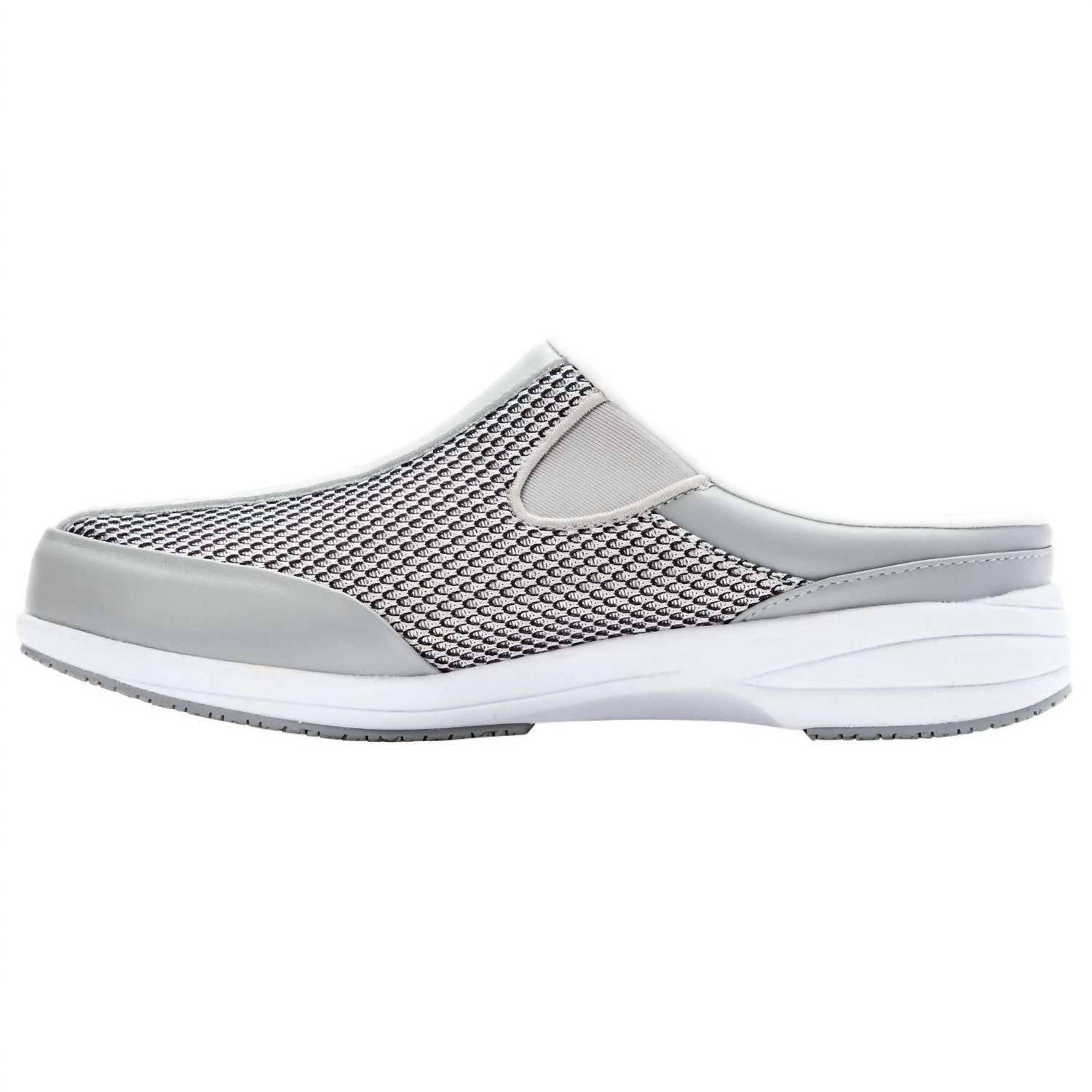 Propet - Women's Washable Walker Slide