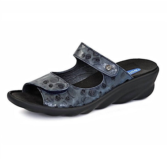 Wolky - WOMEN'S BOLENA SANDAL