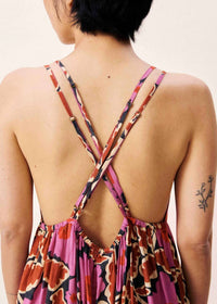 Frnch - Women's Pioneer Vitoria Dress