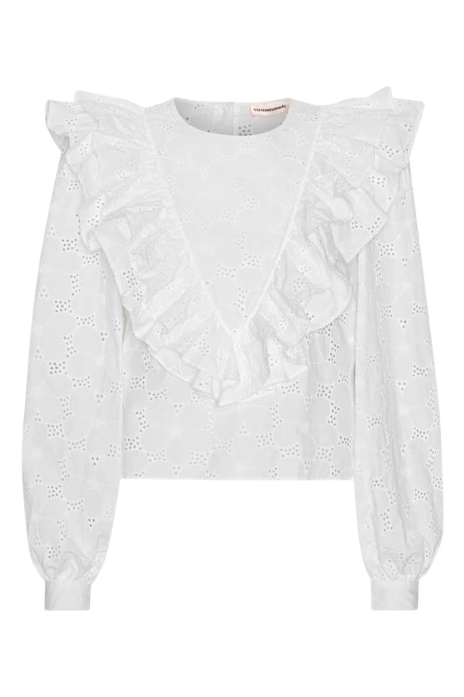 Custommade - Sabine Top