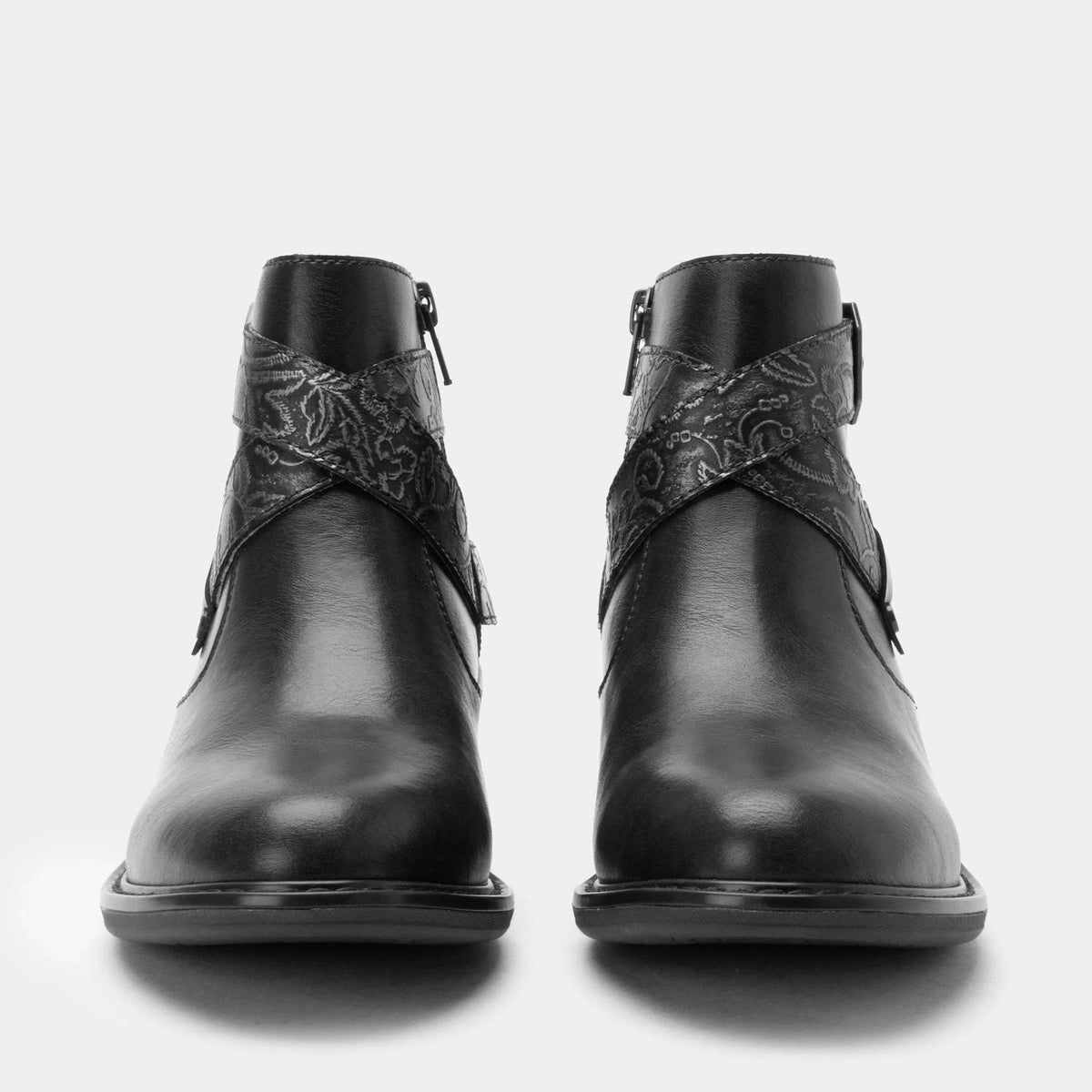 Alegria - Women's Millie Embroider Me Boot