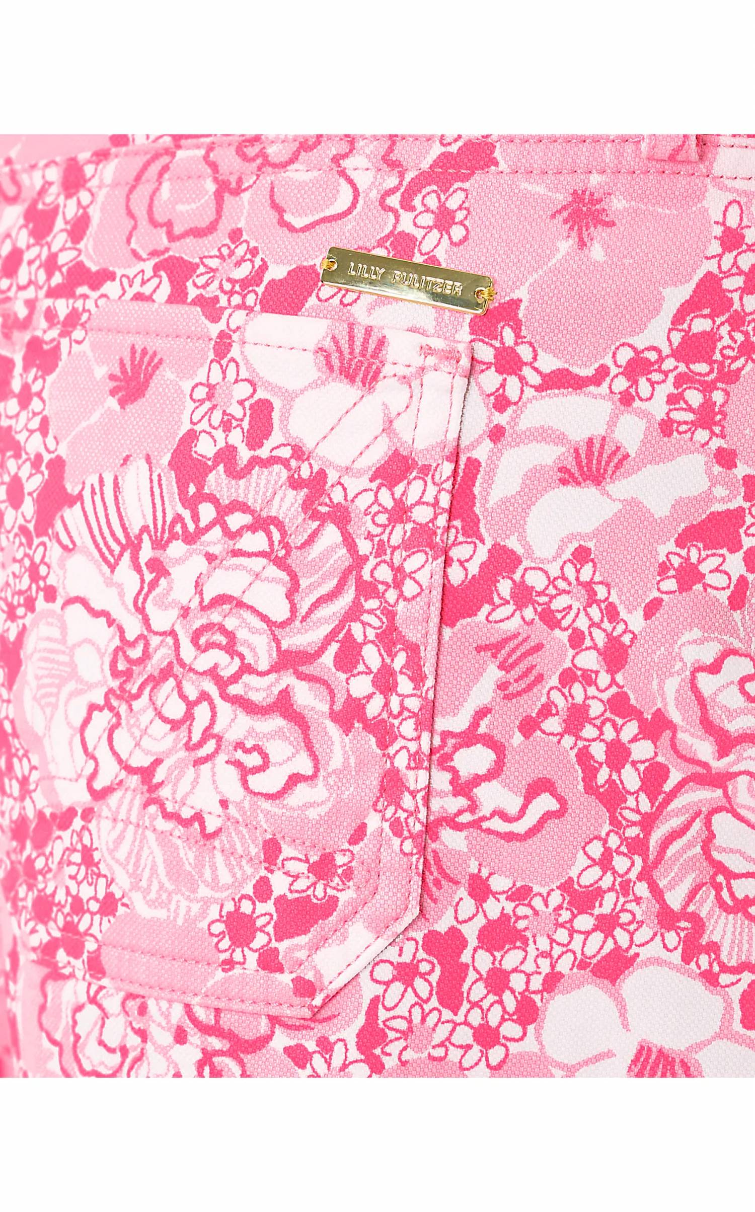 Lilly Pulitzer - Harleen High Rise Short