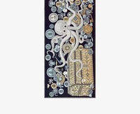 Inoui Editions - Women's Octopus Scarf