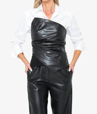 Jbq - Women's Millicent Top