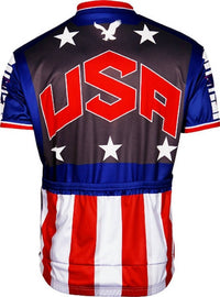 It'S In My Heart - Men's Road Cycling Jersey