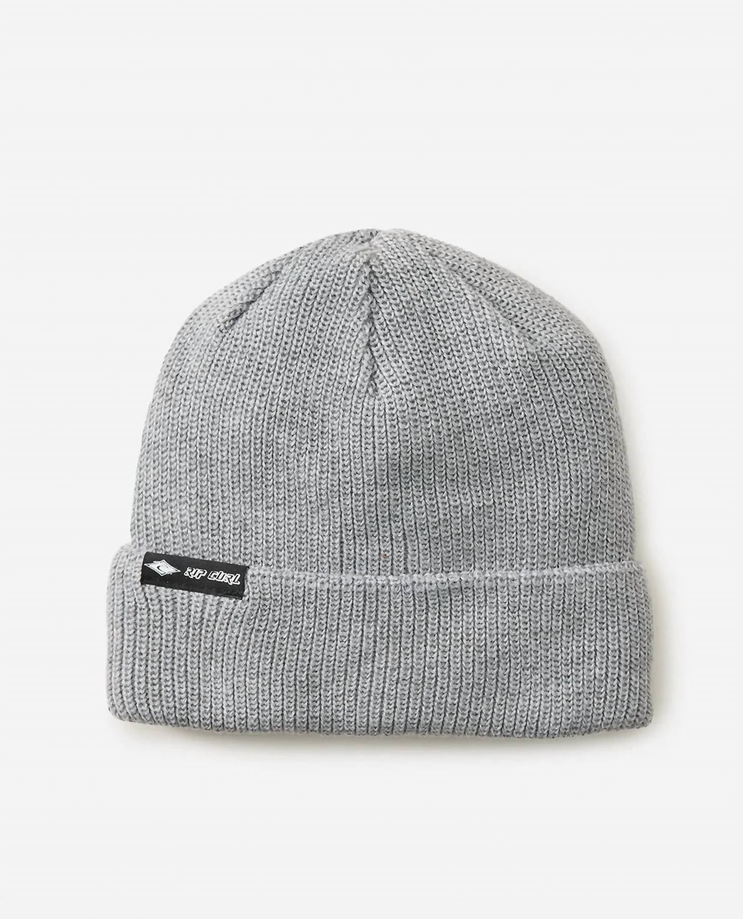 Ripcurl - Men's Classic Surf Regular Beanie - 3-Pack