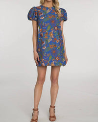 Elizabeth James The Label - Louisa Dress