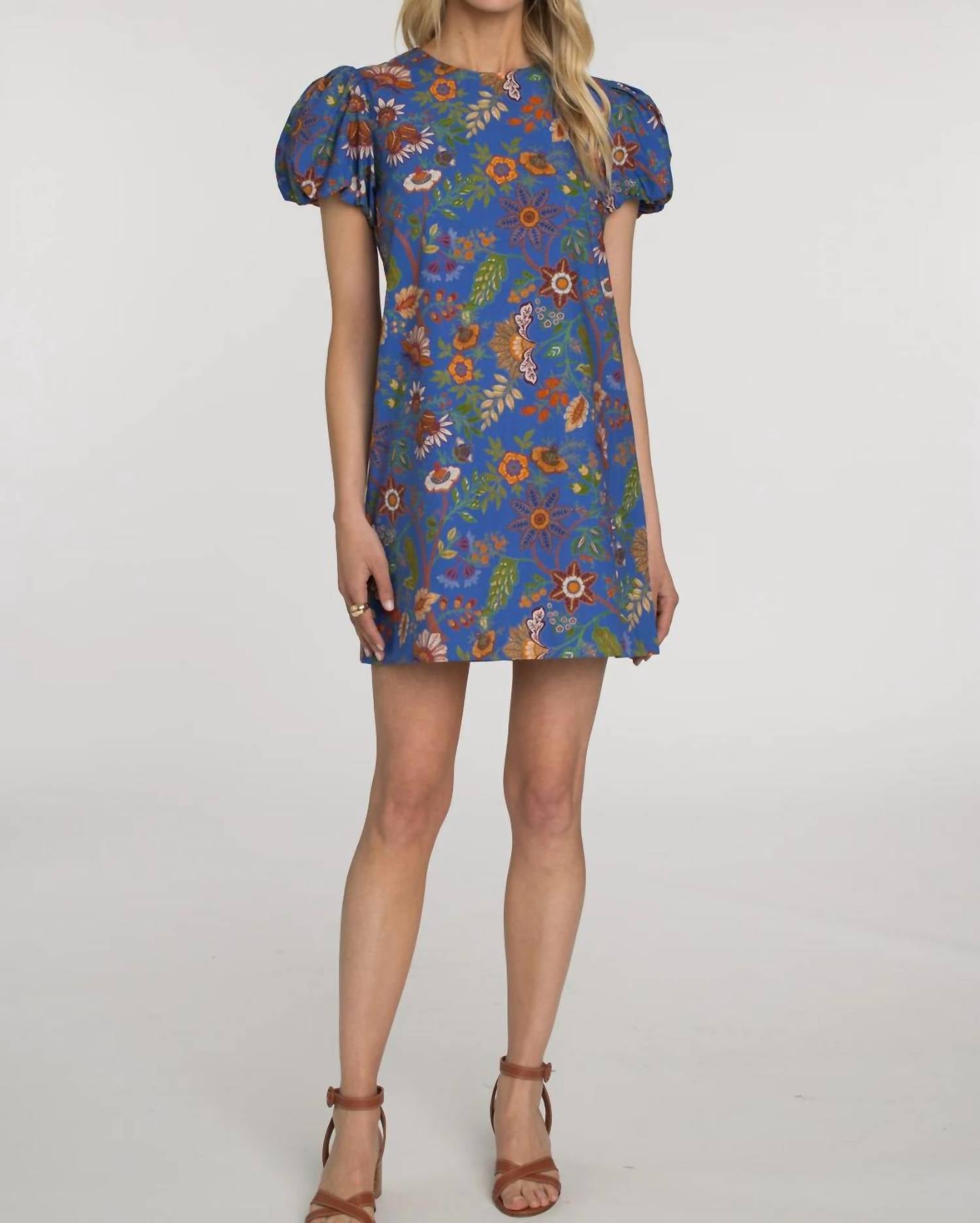 Elizabeth James The Label - Louisa Dress