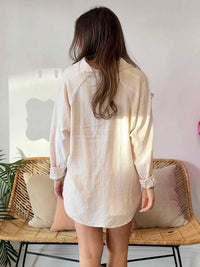 Z Supply - Perfect Line Long Sleeve Top