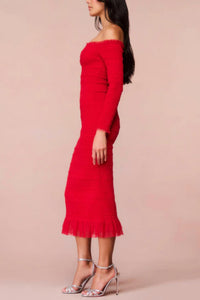 Loveshackfancy - Avelle Maxi Dress