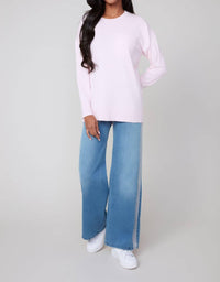 Renuar - Knit Crew Neck Sweater