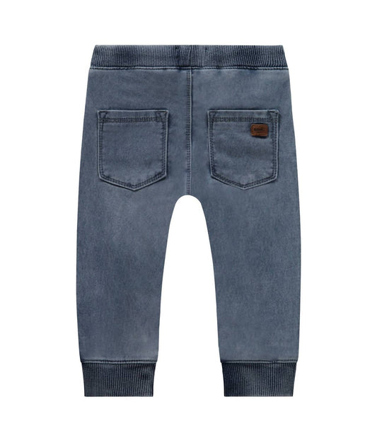 Babyface - Baby Boy's Jogg Denim Pant