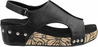 Corkys Footwear - Women's Volta II Wedge