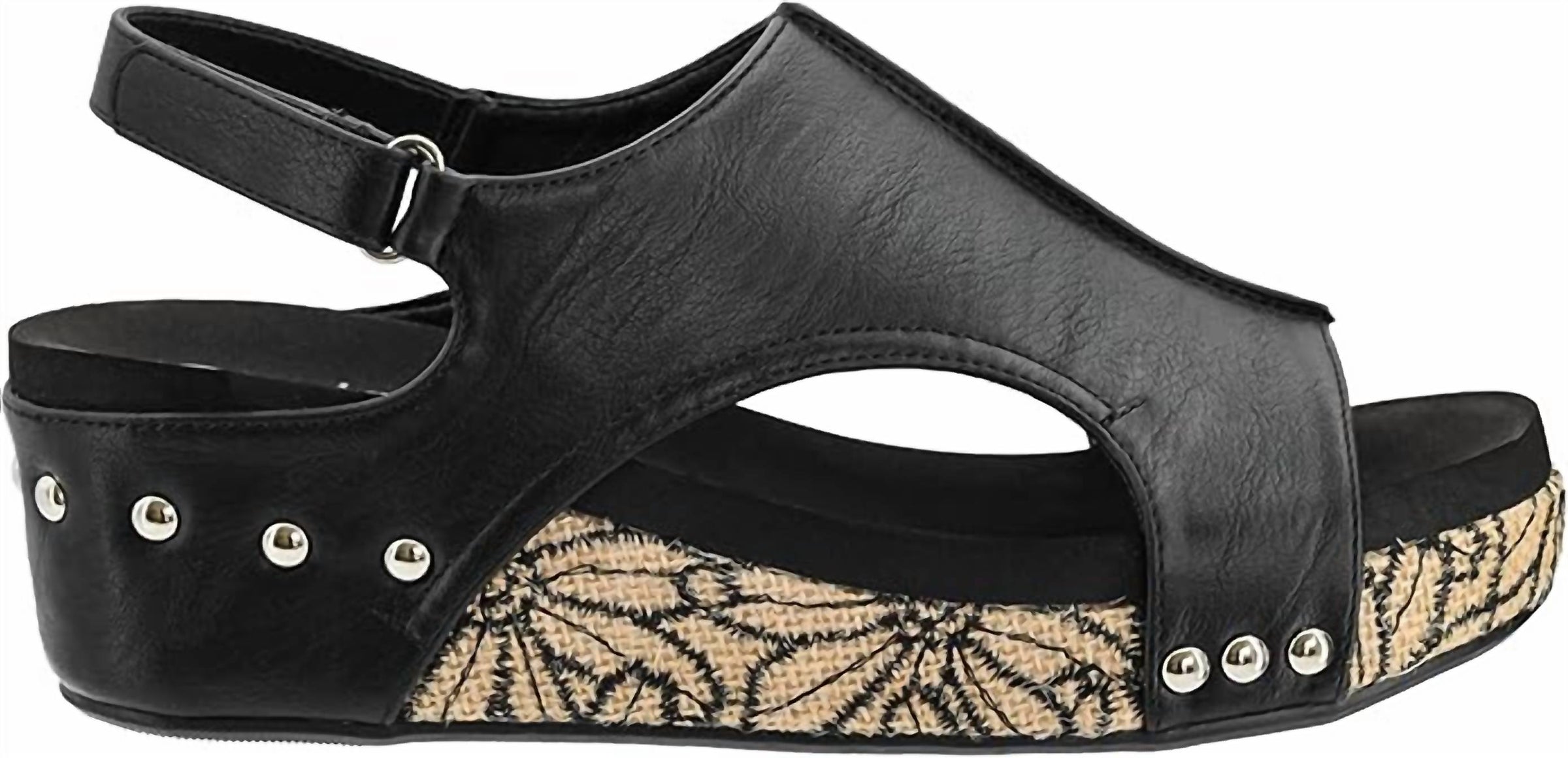 Corkys Footwear - Women's Volta II Wedge