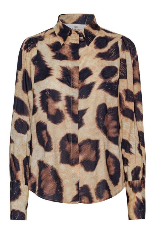 Karmamia - Women's Honey Shirt