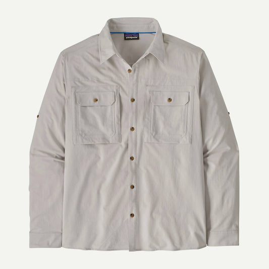 Patagonia - Men's Self Guided Sun Shirt