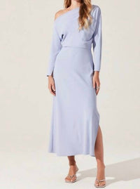 Astr - Naida Dress