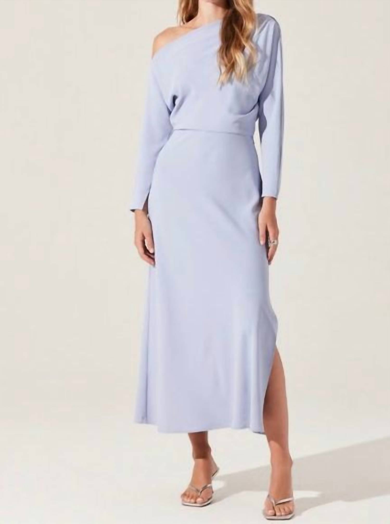 Astr - Naida Dress