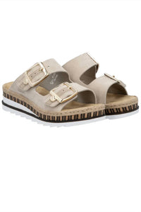Rieker - Women's Regina Sandals