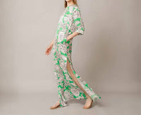 Maison Zoulias - Robinson Maxi Dress