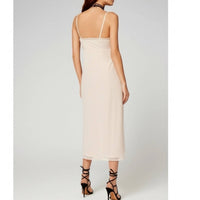 Band Of The Free - Amalie Sleeveless Midi Dress