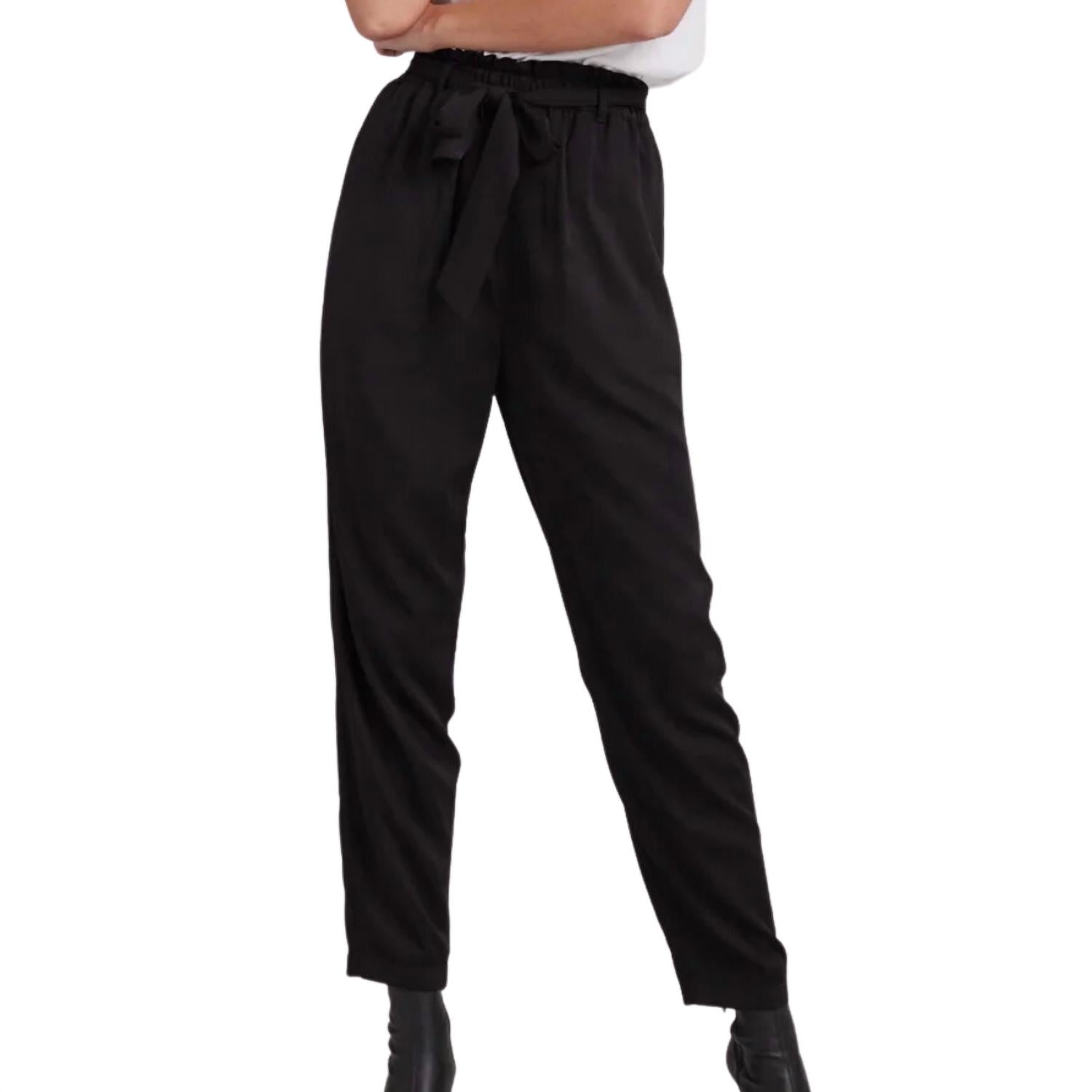 Bella Dahl - Women's Belted Trouser