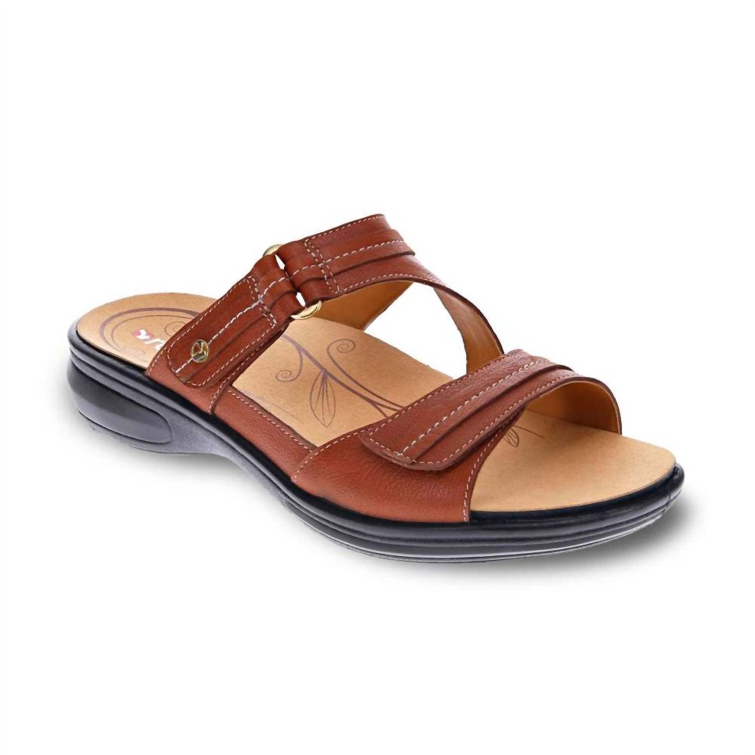 Revere - Women's Rio Slide Sandal