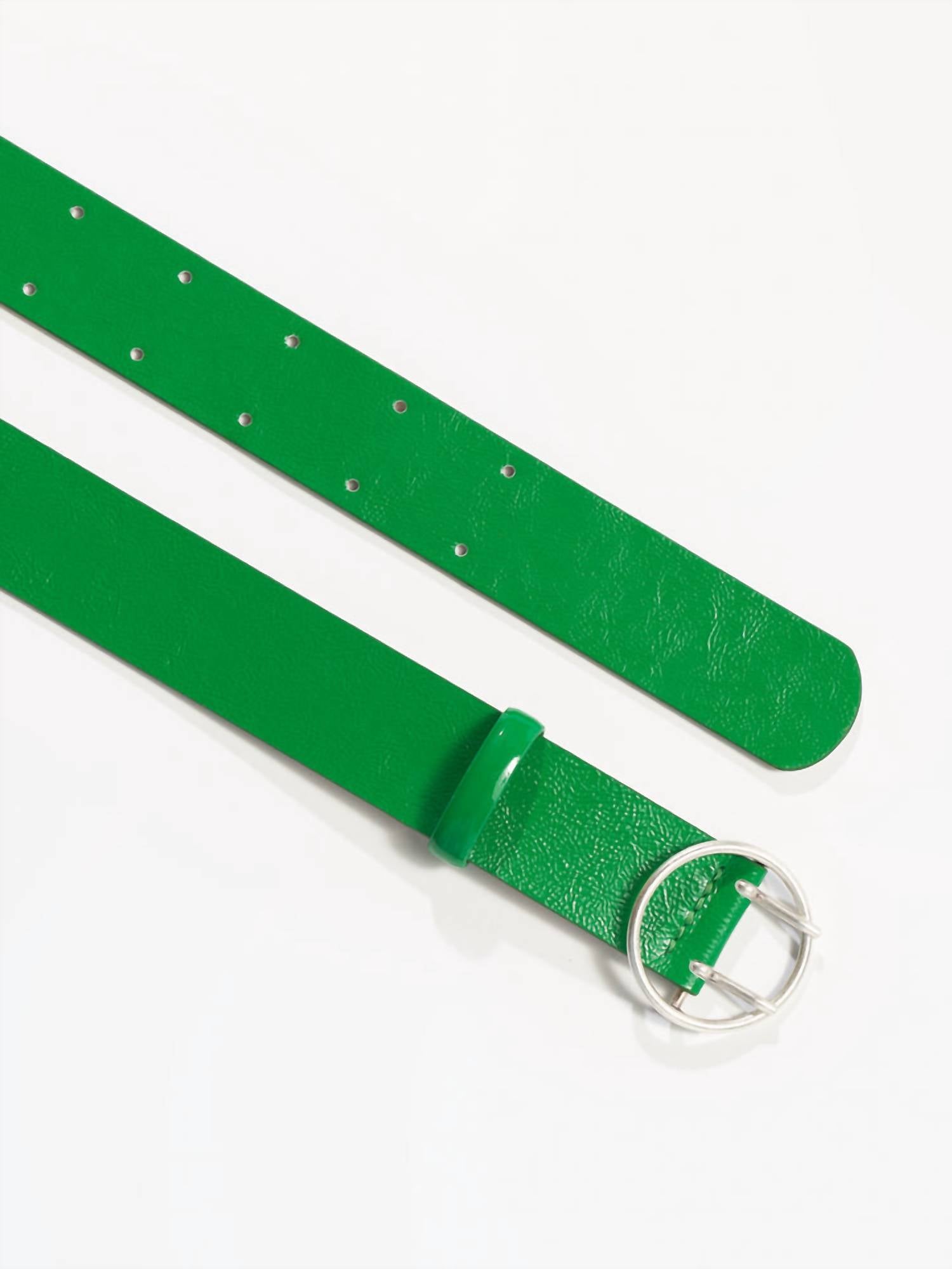 Bellerose - Women's Selya Belt