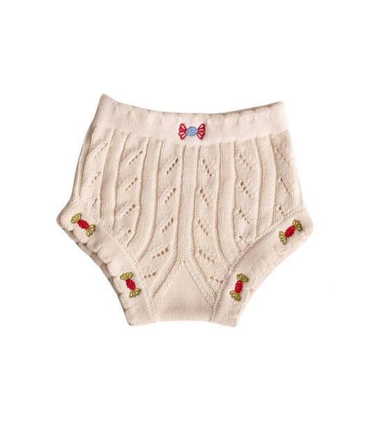 Birinit - Baby Lingerie Bloomer Short